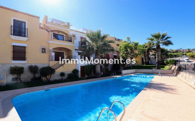 Appartement - Bestaande woning - Orihuela - Las Ramblas Golf