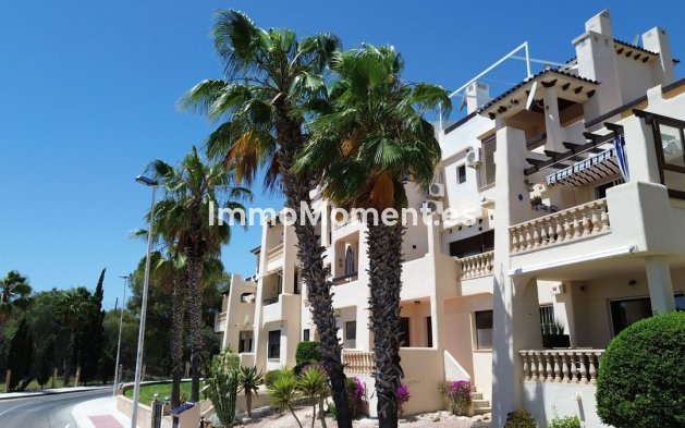 Appartement - Bestaande woning - Orihuela - Las Ramblas Golf