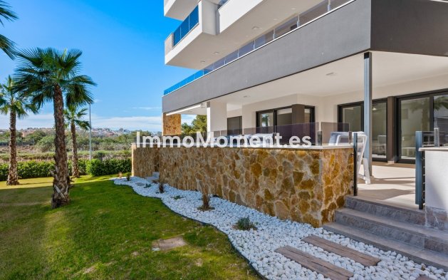 Appartement - Bestaande woning - Orihuela - Los Altos