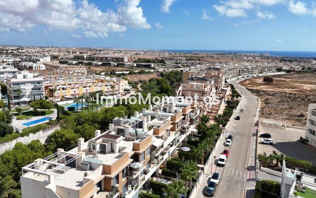 Appartement - Bestaande woning - Orihuela - Los Dolses