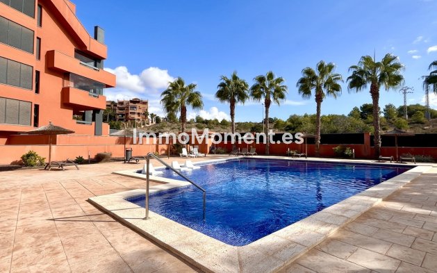 Appartement - Bestaande woning - Orihuela - Los Dolses