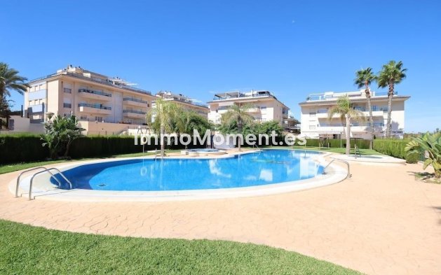 Appartement - Bestaande woning - Orihuela - Mil Palmeras