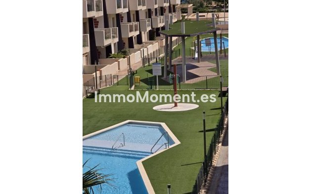 Appartement - Bestaande woning - Orihuela - Mil Palmeras