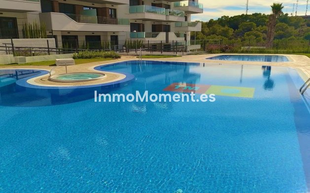Appartement - Bestaande woning - Orihuela - Orihuela Centro