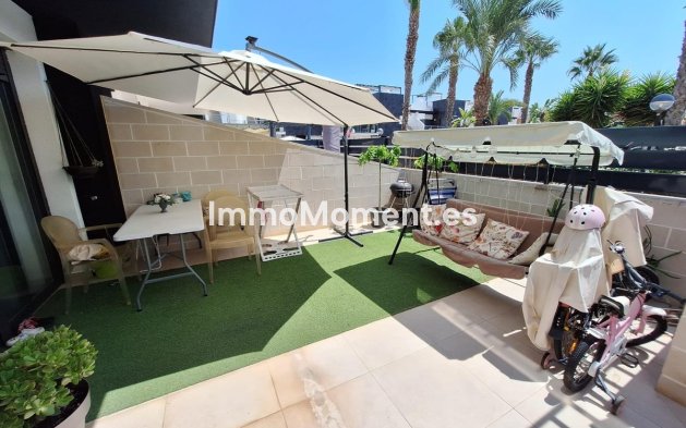 Appartement - Bestaande woning - Orihuela - Orihuela Costa