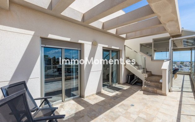 Appartement - Bestaande woning - Orihuela - Orihuela Costa