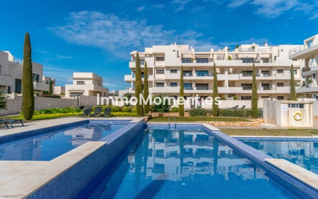 Appartement - Bestaande woning - Orihuela - Orihuela Costa
