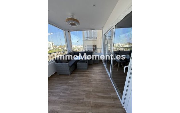 Appartement - Bestaande woning - Orihuela - Orihuela Costa