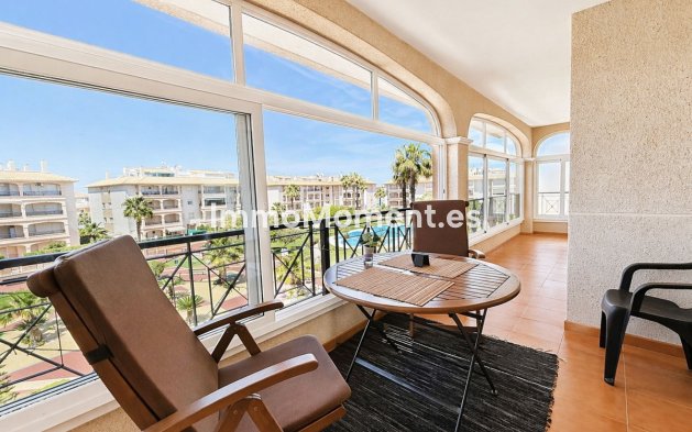 Appartement - Bestaande woning - Orihuela - Orihuela Costa