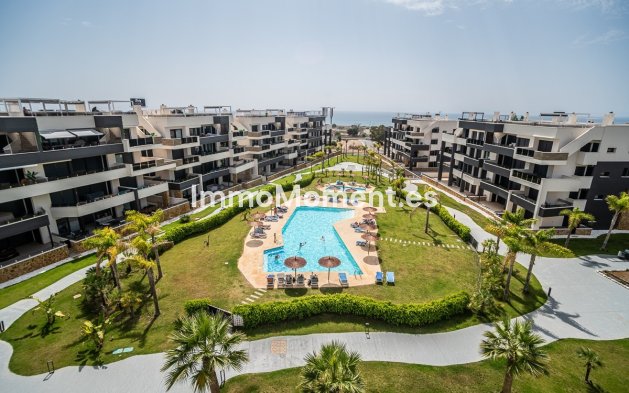 Appartement - Bestaande woning - Orihuela - Playa Flamenca