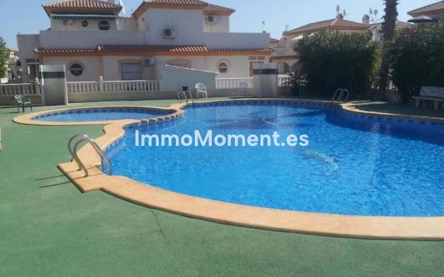 Appartement - Bestaande woning - Orihuela - Playa Flamenca
