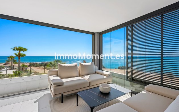 Appartement - Bestaande woning - Orihuela - Punta Prima