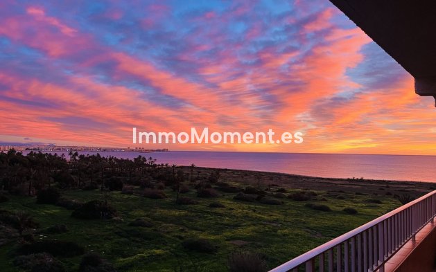 Appartement - Bestaande woning - Orihuela - Punta Prima