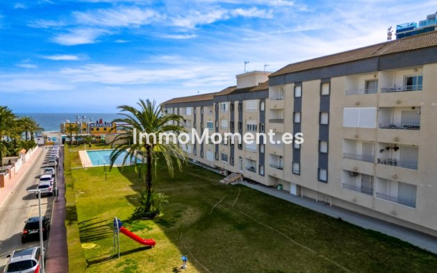 Appartement - Bestaande woning - Orihuela - Punta Prima