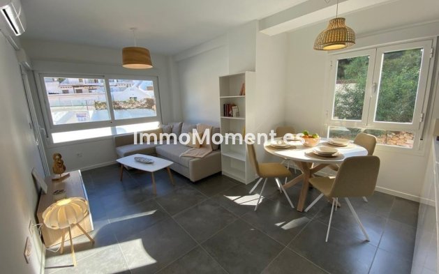 Appartement - Bestaande woning - Orihuela - RSO-29440