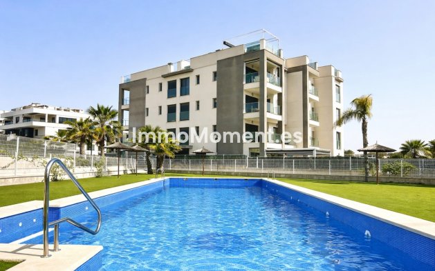 Appartement - Bestaande woning - Orihuela - RSO-67662