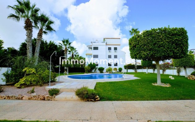 Appartement - Bestaande woning - Orihuela - Villamartin