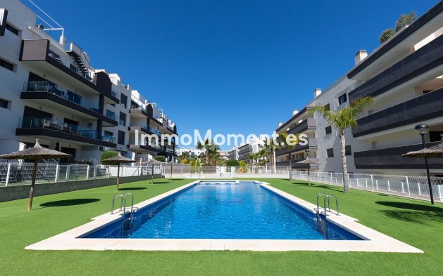 Appartement - Bestaande woning - Orihuela - Villamartin