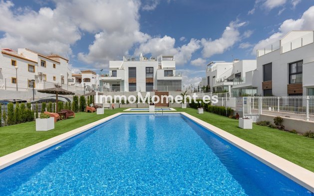 Appartement - Bestaande woning - Orihuela - Vistabella Golf
