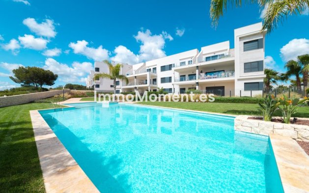Appartement - Bestaande woning - Pilar de la Horadada - Pilar de la Horadada Centro