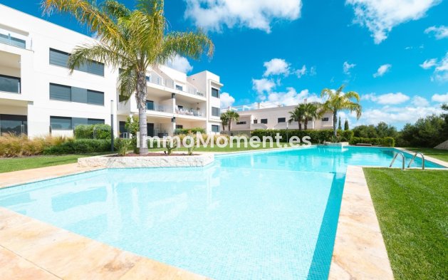 Appartement - Bestaande woning - Pilar de la Horadada - Pilar de la Horadada Centro