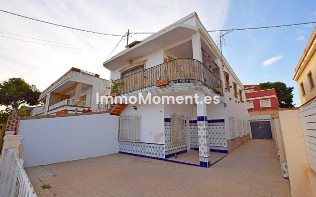 Appartement - Bestaande woning - Pilar de la Horadada - Torre de la Horadada