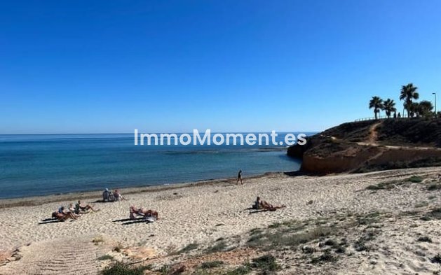 Appartement - Bestaande woning - Pilar de la Horadada - Torre de la Horadada