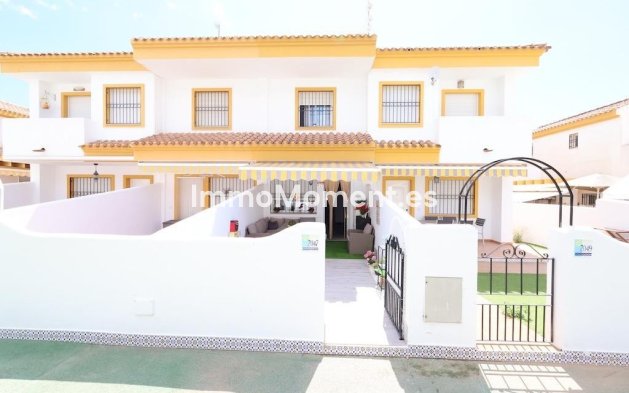Appartement - Bestaande woning - Pilar de la Horadada - Torre de la Horadada