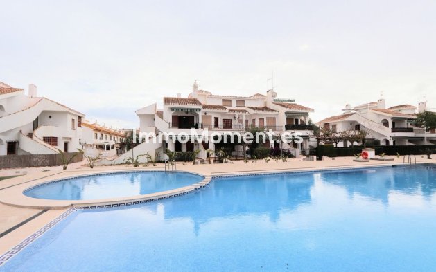 Appartement - Bestaande woning - Pilar de la Horadada - Torre de la Horadada