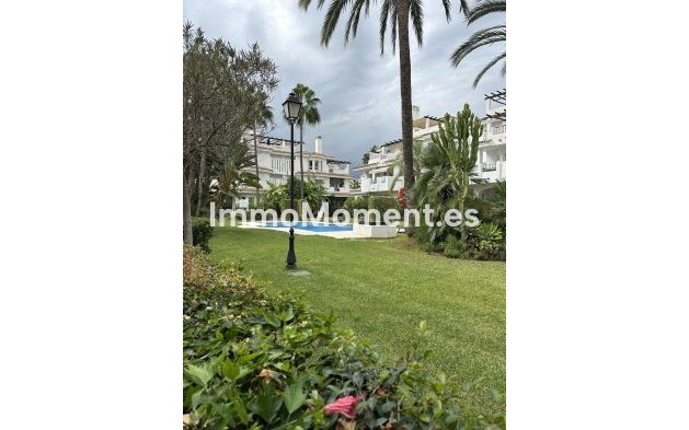 Appartement - Bestaande woning - Puerto Banús - Puerto Banús