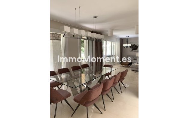 Appartement - Bestaande woning - Puerto Banús - Puerto Banús
