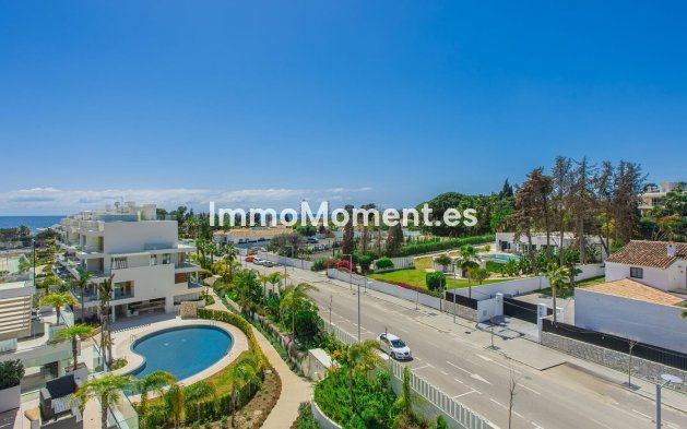 Appartement - Bestaande woning - Puerto Banús - Puerto Banús