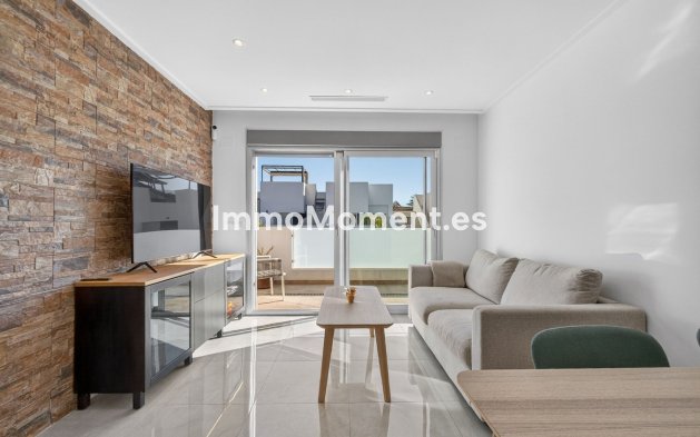 Appartement - Bestaande woning - Rojales - Ciudad Quesada