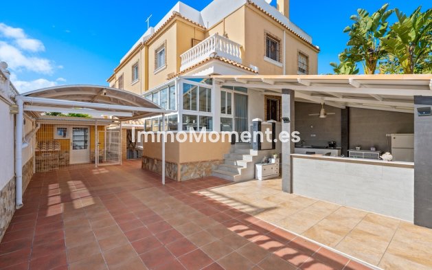 Appartement - Bestaande woning - Rojales - Ciudad Quesada