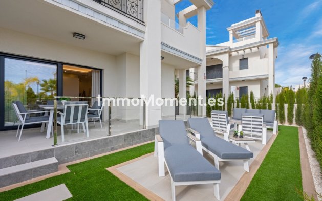 Appartement - Bestaande woning - Rojales - Ciudad Quesada