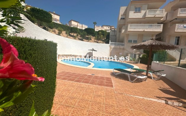 Appartement - Bestaande woning - Rojales - Ciudad Quesada