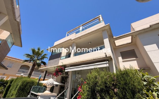 Appartement - Bestaande woning - Rojales - Dona Pepa