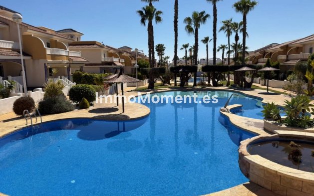 Appartement - Bestaande woning - Rojales - Dona Pepa