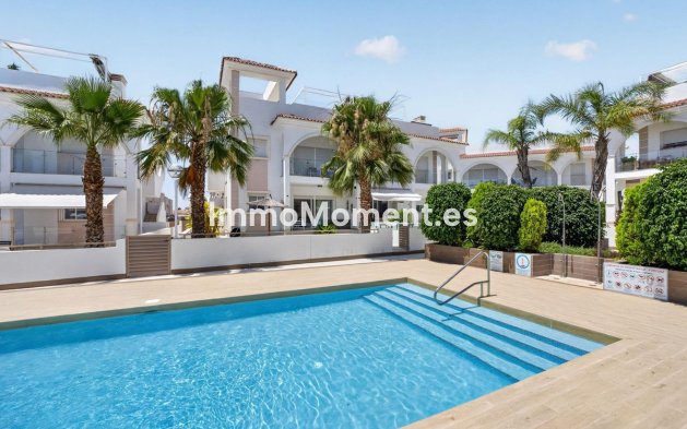 Appartement - Bestaande woning - Rojales - Rojales Centro