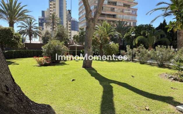 Appartement - Bestaande woning - San Juan de Alicante - Playa de San Juan