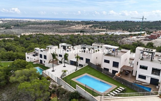 Appartement - Bestaande woning - San Miguel de Salinas - RSO-15078