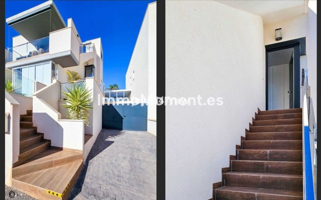Appartement - Bestaande woning - San Miguel de Salinas - San Miguel de Salinas Centro