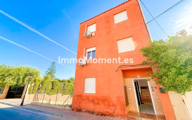 Appartement - Bestaande woning - San Miguel de Salinas - San Miguel de Salinas Centro