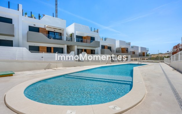 Appartement - Bestaande woning - San Miguel de Salinas - San Miguel