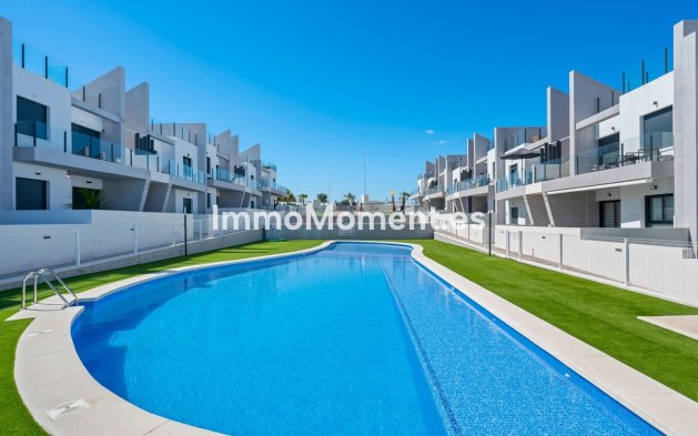 Appartement - Bestaande woning - San Miguel de Salinas - San Miguel