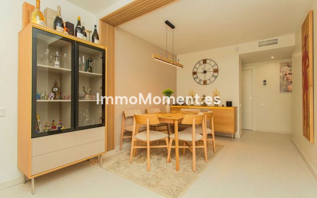Appartement - Bestaande woning - San Pedro del Pinatar - San Pedro del Pinatar Centro