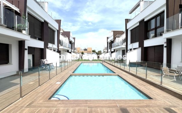 Appartement - Bestaande woning - San Pedro del Pinatar - San Pedro del Pinatar Centro