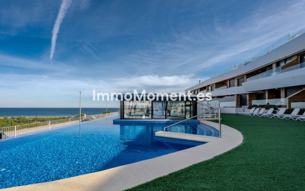 Appartement - Bestaande woning - Santa Pola - Gran Alacant