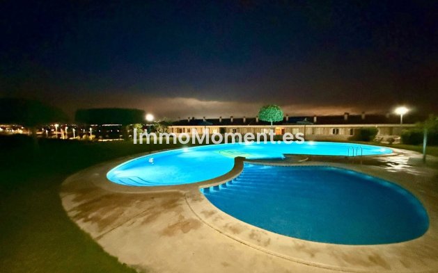 Appartement - Bestaande woning - Santa Pola - Gran Alacant