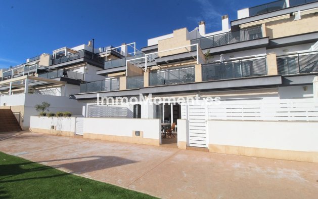 Appartement - Bestaande woning - Santa Pola - Santa Pola Centro